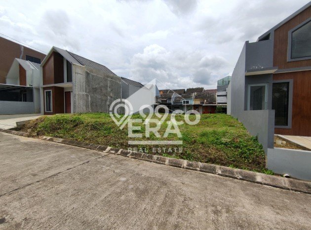 Kavling Tanah di Dramaga Dijual Luas 276m2 Legalitas SHM Kavling Tanah di Dramaga Dijual Luas 276m2 Legalitas SHM