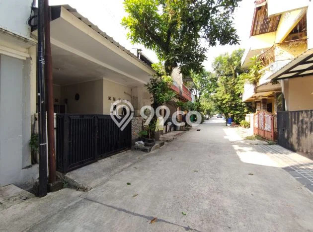 Dijual Rumah Siap Huni di Ciomas Bogor Harga Rp 500 Juta LT 72m2 Dijual Rumah Siap Huni di Ciomas Bogor Harga Rp 500 Juta LT 72m2