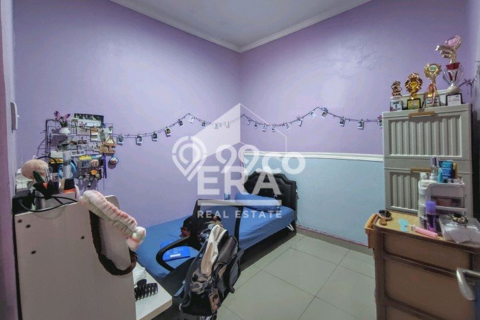 Hunian Cantik Modern Lb 45m2 di Bogor Barat, Bogor Hunian Cantik Modern Lb 45m2 di Bogor Barat, Bogor