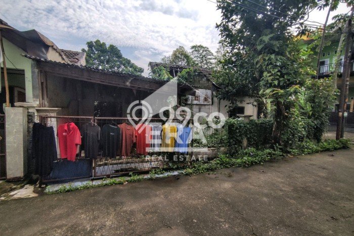 Rumah Murah Dijual Area Cibinong, Bogor Harga Rp 395 Juta Rumah Murah Dijual Area Cibinong, Bogor Harga Rp 395 Juta