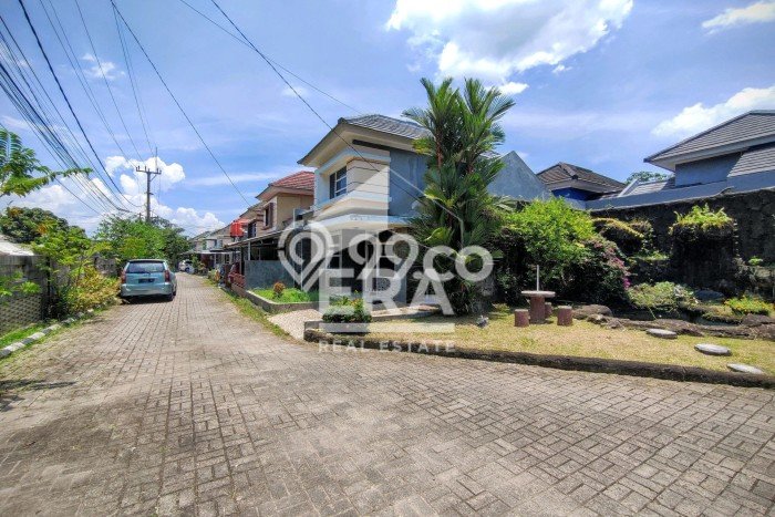 Hunian Cantik Modern Lb 45m2 di Bogor Barat, Bogor Hunian Cantik Modern Lb 45m2 di Bogor Barat, Bogor