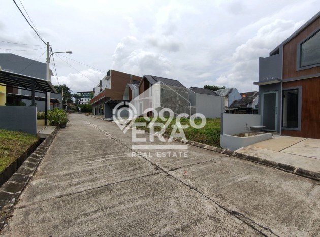 Kavling Tanah di Dramaga Dijual Luas 276m2 Legalitas SHM Kavling Tanah di Dramaga Dijual Luas 276m2 Legalitas SHM