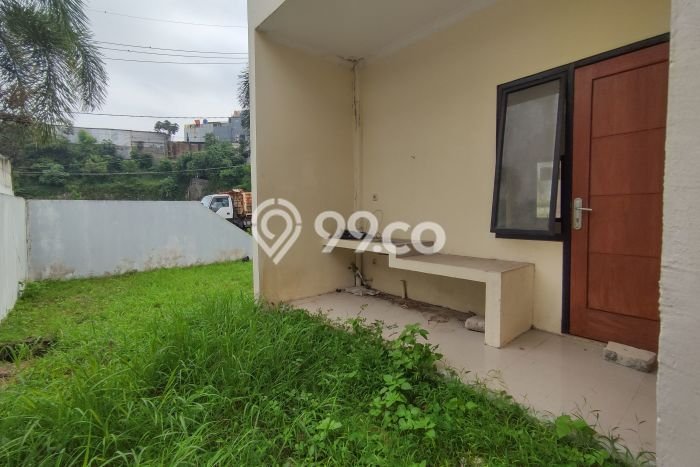 Hunian Cantik Minimalis Lb 81m2 di Cibinong, Bogor Hunian Cantik Minimalis Lb 81m2 di Cibinong, Bogor