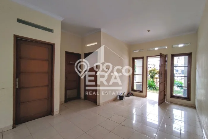Hunian Cantik Minimalis Lb 115m2 di Cibinong, Bogor Hunian Cantik Minimalis Lb 115m2 di Cibinong, Bogor