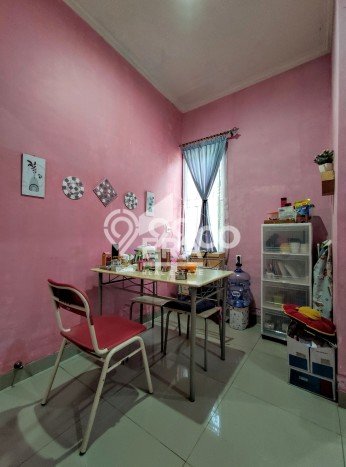 Hunian Cantik Modern Lb 45m2 di Bogor Barat, Bogor Hunian Cantik Modern Lb 45m2 di Bogor Barat, Bogor