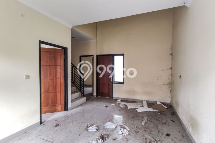 Hunian Cantik Minimalis Lb 81m2 di Cibinong, Bogor Hunian Cantik Minimalis Lb 81m2 di Cibinong, Bogor