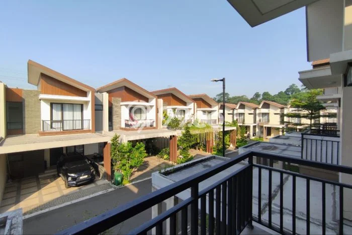 Rumah Modern Cantik 3 KT Siap Huni di Gunung Putri Rumah Modern Cantik 3 KT Siap Huni di Gunung Putri