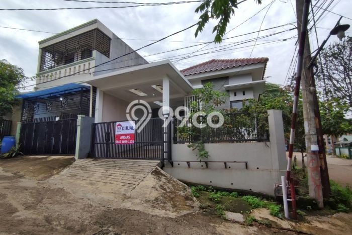 For Sale Rumah 3 Kamar Lokasi Ideal Nyaman dan Strategis di Cibinong For Sale Rumah 3 Kamar Lokasi Ideal Nyaman dan Strategis di Cibinong