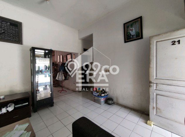 For Sale Rumah 2 Kamar Lokasi Ideal Bagus dan Strategis di Cibinong For Sale Rumah 2 Kamar Lokasi Ideal Bagus dan Strategis di Cibinong