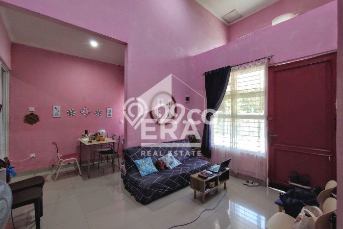 Hunian Cantik Modern Lb 45m2 di Bogor Barat, Bogor Hunian Cantik Modern Lb 45m2 di Bogor Barat, Bogor