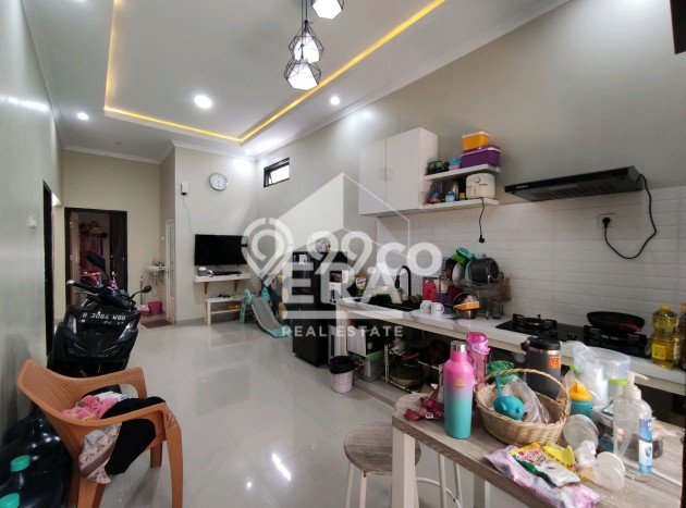 Rumah Modern 3 KT di Rangkapanjaya Depok Rumah Modern 3 KT di Rangkapanjaya Depok