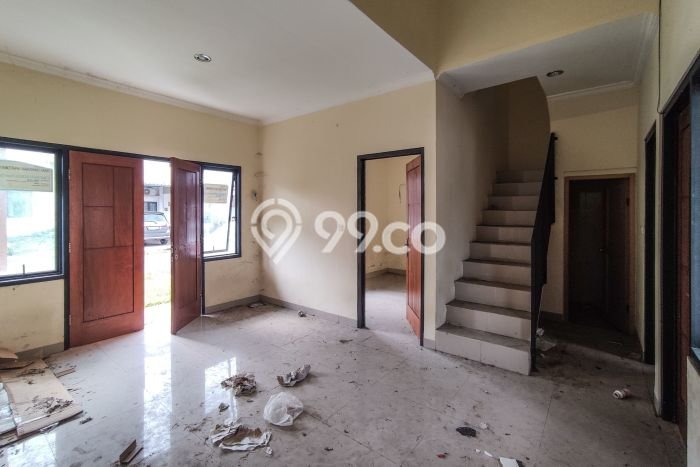 Hunian Cantik Minimalis Lb 81m2 di Cibinong, Bogor Hunian Cantik Minimalis Lb 81m2 di Cibinong, Bogor