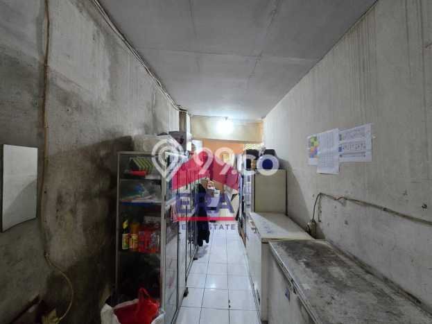Unit Ruko Dijual di Pontianak Kota Pontianak Luas Bangunan 792m2 Unit Ruko Dijual di Pontianak Kota Pontianak Luas Bangunan 792m2