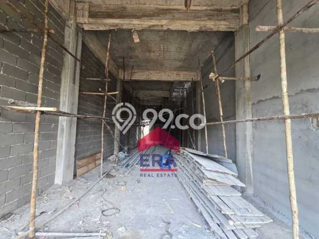 Ruko Dijual Lokasi Emas di Pontianak Barat Luas 216m2 Ruko Dijual Lokasi Emas di Pontianak Barat Luas 216m2