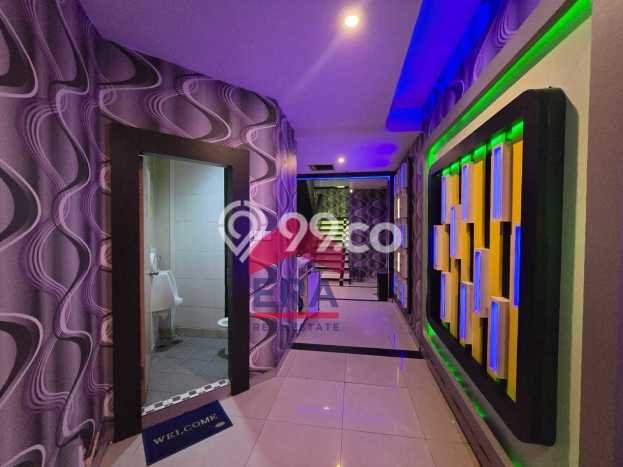 Unit Ruko Dijual di Pontianak Kota Pontianak Luas Bangunan 792m2 Unit Ruko Dijual di Pontianak Kota Pontianak Luas Bangunan 792m2