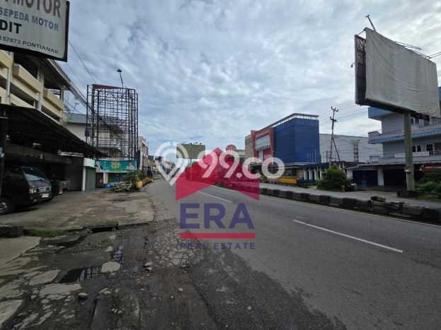 Ruko Dijual di Pontianak Selatan LT 381m2, LB 459m2 Solusi Investasi Cerdas Ruko Dijual di Pontianak Selatan LT 381m2, LB 459m2 Solusi Investasi Cerdas