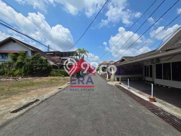 Tanah Kavling di Pontianak Selatan Dijual dengan Luas 665m2 Tanah Kavling di Pontianak Selatan Dijual dengan Luas 665m2