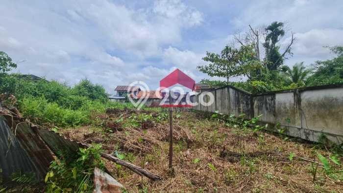 Lahan untuk Dijual Lokasi Pontianak Selatan, Pontianak Luas 810m2 SHM Lahan untuk Dijual Lokasi Pontianak Selatan, Pontianak Luas 810m2 SHM