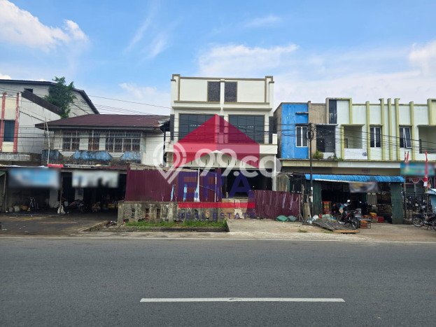 Ruko Dijual Lokasi Stratagis di Pontianak Barat Pontianak Cocok untuk Investasi Ruko Dijual Lokasi Stratagis di Pontianak Barat Pontianak Cocok untuk Investasi