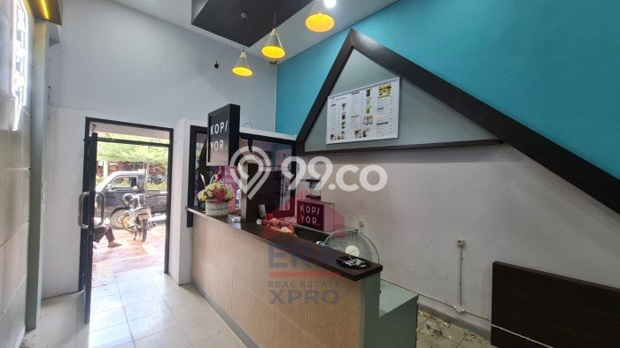 Ruko Dijual Lokasi Stratagis di Pontianak Kota Pontianak Cocok untuk Bisnis Ruko Dijual Lokasi Stratagis di Pontianak Kota Pontianak Cocok untuk Bisnis