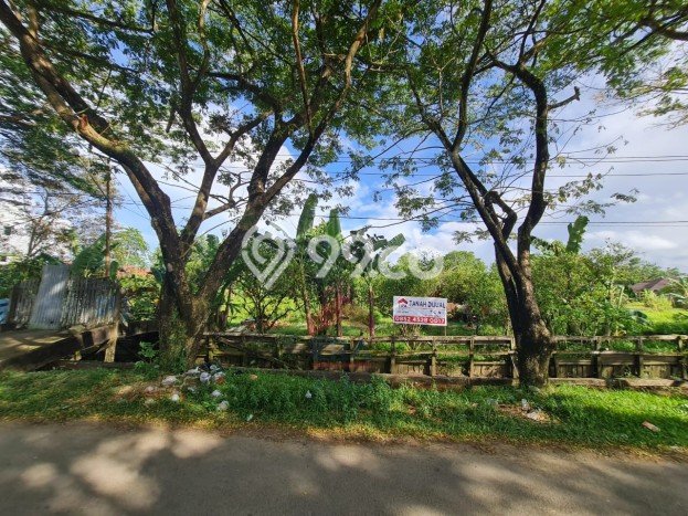 Tanah Komersial Dijual di Pontianak Selatan Pontianak 17756m2 Tanah Komersial Dijual di Pontianak Selatan Pontianak 17756m2