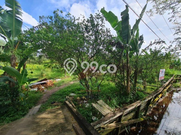 Tanah Komersial Dijual di Pontianak Selatan Pontianak 17756m2 Tanah Komersial Dijual di Pontianak Selatan Pontianak 17756m2