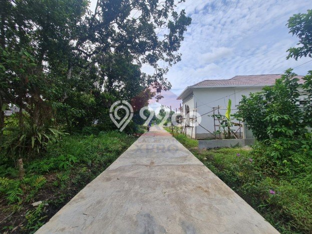 Lahan Kosong Dijual di Sungai Raya, Kubu Raya, Luas 800m2 Area Strategis Lahan Kosong Dijual di Sungai Raya, Kubu Raya, Luas 800m2 Area Strategis