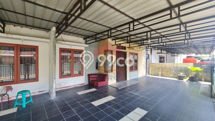 Rumah Lokasi Strategis di Pontianak Selatan, Pontianak, Luas 360m² LB 212m² Rumah Lokasi Strategis di Pontianak Selatan, Pontianak, Luas 360m² LB 212m²
