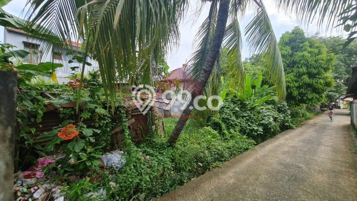Dijual Tanah Kawasan Komersial di Pontianak Kota, Luas 915m2m², Potensi Bagus Dijual Tanah Kawasan Komersial di Pontianak Kota, Luas 915m2m², Potensi Bagus