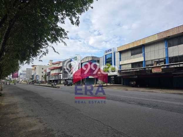 Ruko Dijual di Pontianak Selatan LT 381m2, LB 459m2 Solusi Investasi Cerdas Ruko Dijual di Pontianak Selatan LT 381m2, LB 459m2 Solusi Investasi Cerdas