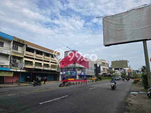 Ruko Dijual di Pontianak Selatan LT 381m2, LB 459m2 Solusi Investasi Cerdas Ruko Dijual di Pontianak Selatan LT 381m2, LB 459m2 Solusi Investasi Cerdas