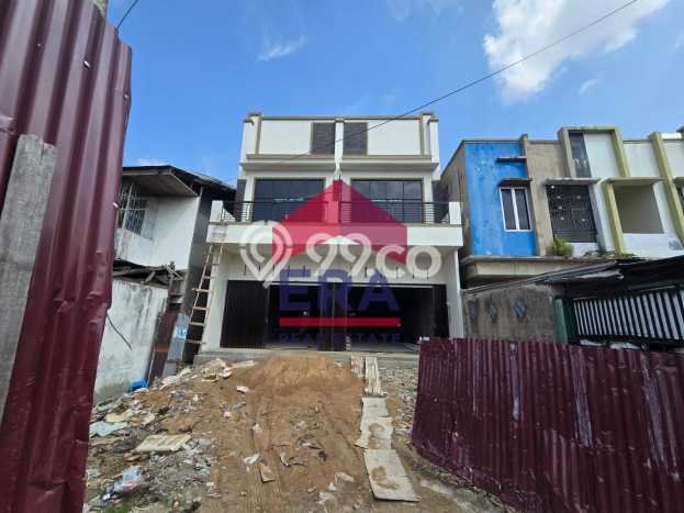 Ruko Dijual Lokasi Stratagis di Pontianak Barat Pontianak Cocok untuk Investasi Ruko Dijual Lokasi Stratagis di Pontianak Barat Pontianak Cocok untuk Investasi