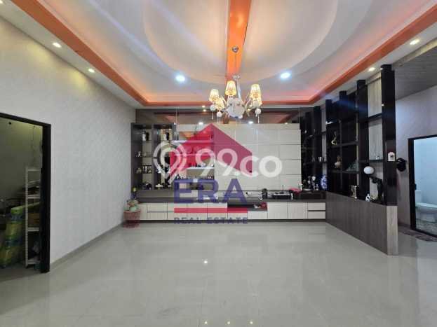 Dijual Cepat Rumah Favorit Siap Huni LB 129m2 di Pontianak Tenggara, Pontianak Dijual Cepat Rumah Favorit Siap Huni LB 129m2 di Pontianak Tenggara, Pontianak