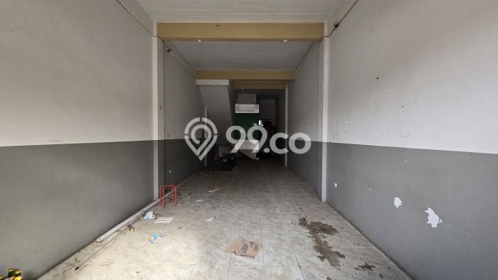 Ruko Dijual Lokasi Emas di Pontianak Tenggara Luas 125m2 Ruko Dijual Lokasi Emas di Pontianak Tenggara Luas 125m2