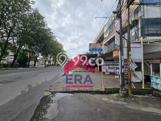 Ruko Dijual di Pontianak Selatan LT 381m2, LB 459m2 Solusi Investasi Cerdas Ruko Dijual di Pontianak Selatan LT 381m2, LB 459m2 Solusi Investasi Cerdas