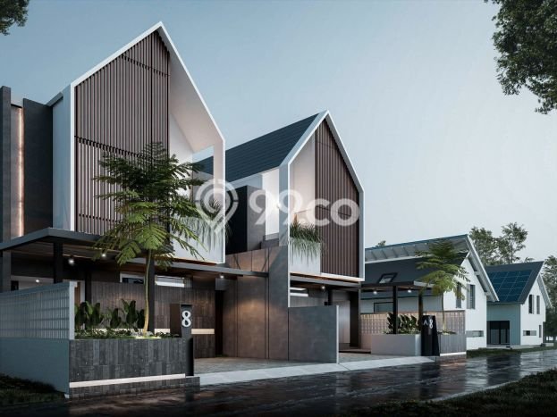 Rumah Idaman Modern! Rumah Mewah area Pontianak Tenggara, Pontianak, LT 180m2m² Bangunan 170m2m² Rumah Idaman Modern! Rumah Mewah area Pontianak Tenggara, Pontianak, LT 180m2m² Bangunan 170m2m²