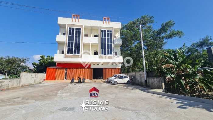 Ruko Favorit Dijual di Pontianak Selatan Pontianak Area Pusat Bisnis Ruko Favorit Dijual di Pontianak Selatan Pontianak Area Pusat Bisnis