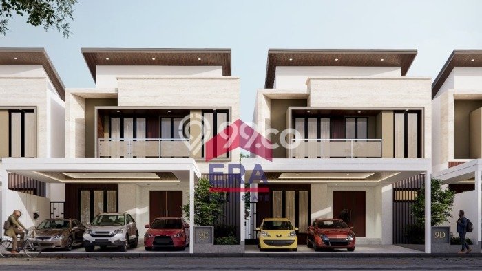 Best Deal Hunian Premium Ideal dan Luas di Pontianak Selatan, Pontianak Best Deal Hunian Premium Ideal dan Luas di Pontianak Selatan, Pontianak