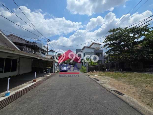Tanah Kavling di Pontianak Selatan Dijual dengan Luas 665m2 Tanah Kavling di Pontianak Selatan Dijual dengan Luas 665m2