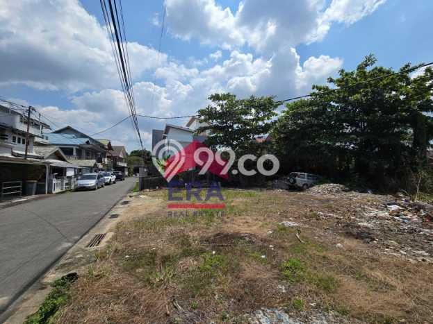 Tanah Kavling di Pontianak Selatan Dijual dengan Luas 665m2 Tanah Kavling di Pontianak Selatan Dijual dengan Luas 665m2