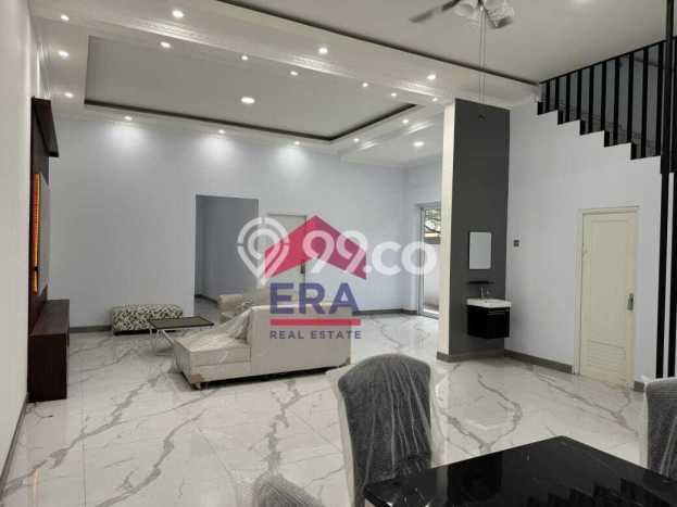 Rumah Mewah Siap Huni LT 280m2 di Pontianak Selatan, Pontianak Rumah Mewah Siap Huni LT 280m2 di Pontianak Selatan, Pontianak