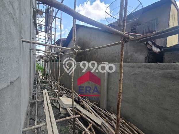 Ruko Dijual Lokasi Emas di Pontianak Barat Luas 216m2 Ruko Dijual Lokasi Emas di Pontianak Barat Luas 216m2