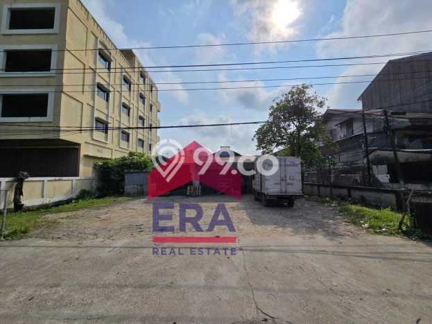 Tanah di Pontianak Tenggara, Pontianak Luas 760m2 Dijual Segera Tanah di Pontianak Tenggara, Pontianak Luas 760m2 Dijual Segera