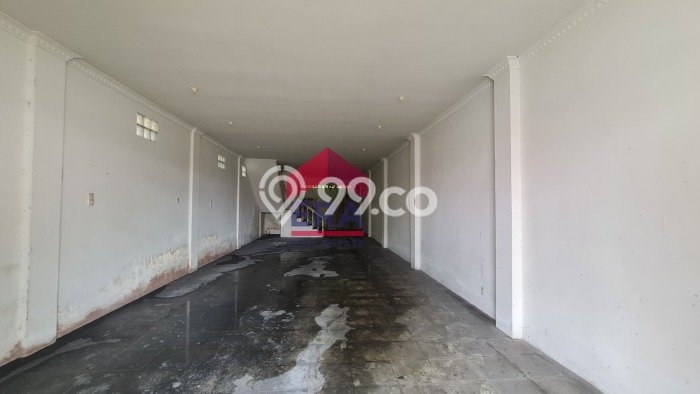 Lokasi Strategis! Dijual Ruko Bisnis di Pontianak Kota, Pontianak Kondisi Baik Lokasi Strategis! Dijual Ruko Bisnis di Pontianak Kota, Pontianak Kondisi Baik