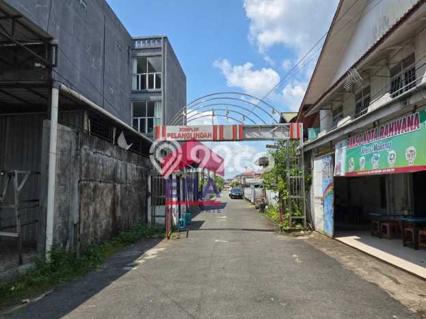 Tanah Kavling di Pontianak Selatan Dijual dengan Luas 665m2 Tanah Kavling di Pontianak Selatan Dijual dengan Luas 665m2