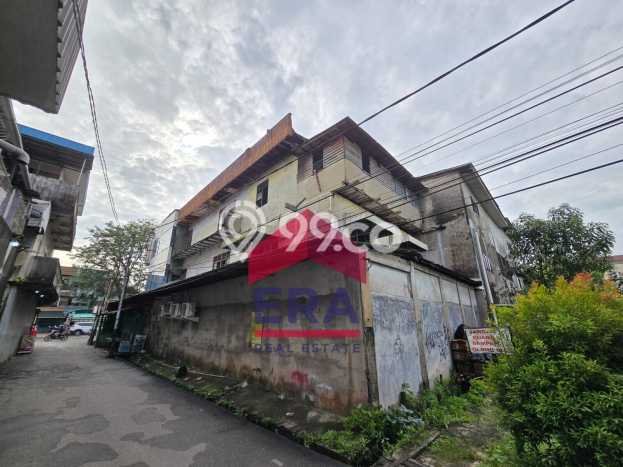 Ruko Dijual di Pontianak Selatan LT 381m2, LB 459m2 Solusi Investasi Cerdas Ruko Dijual di Pontianak Selatan LT 381m2, LB 459m2 Solusi Investasi Cerdas