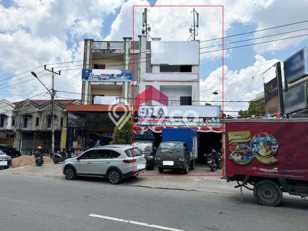 Ruko Favorit Dijual di Pontianak Selatan Pontianak Area Pusat Bisnis Ruko Favorit Dijual di Pontianak Selatan Pontianak Area Pusat Bisnis