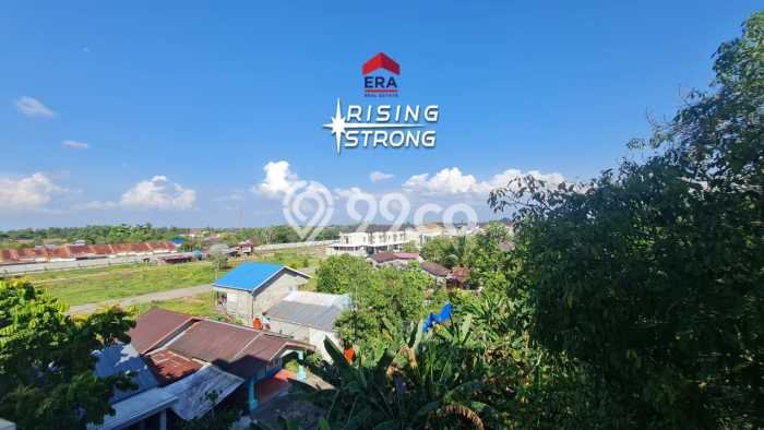 Ruko Favorit Dijual di Pontianak Selatan Pontianak Area Pusat Bisnis Ruko Favorit Dijual di Pontianak Selatan Pontianak Area Pusat Bisnis