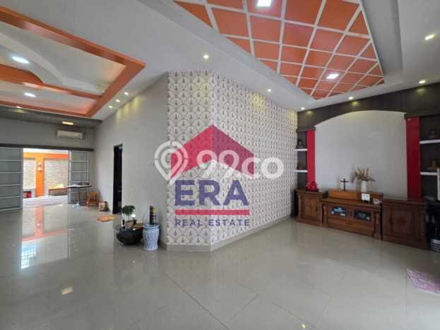 Dijual Cepat Rumah Favorit Siap Huni LB 129m2 di Pontianak Tenggara, Pontianak Dijual Cepat Rumah Favorit Siap Huni LB 129m2 di Pontianak Tenggara, Pontianak