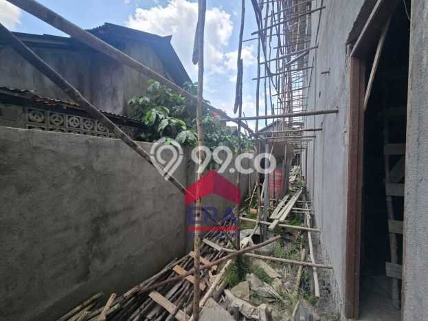Ruko Dijual Lokasi Emas di Pontianak Barat Luas 216m2 Ruko Dijual Lokasi Emas di Pontianak Barat Luas 216m2